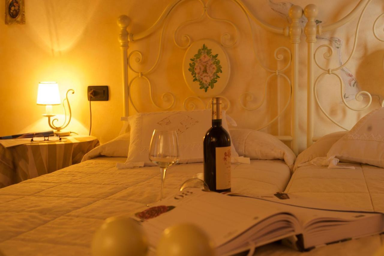 Farm stay Il Felciaione *