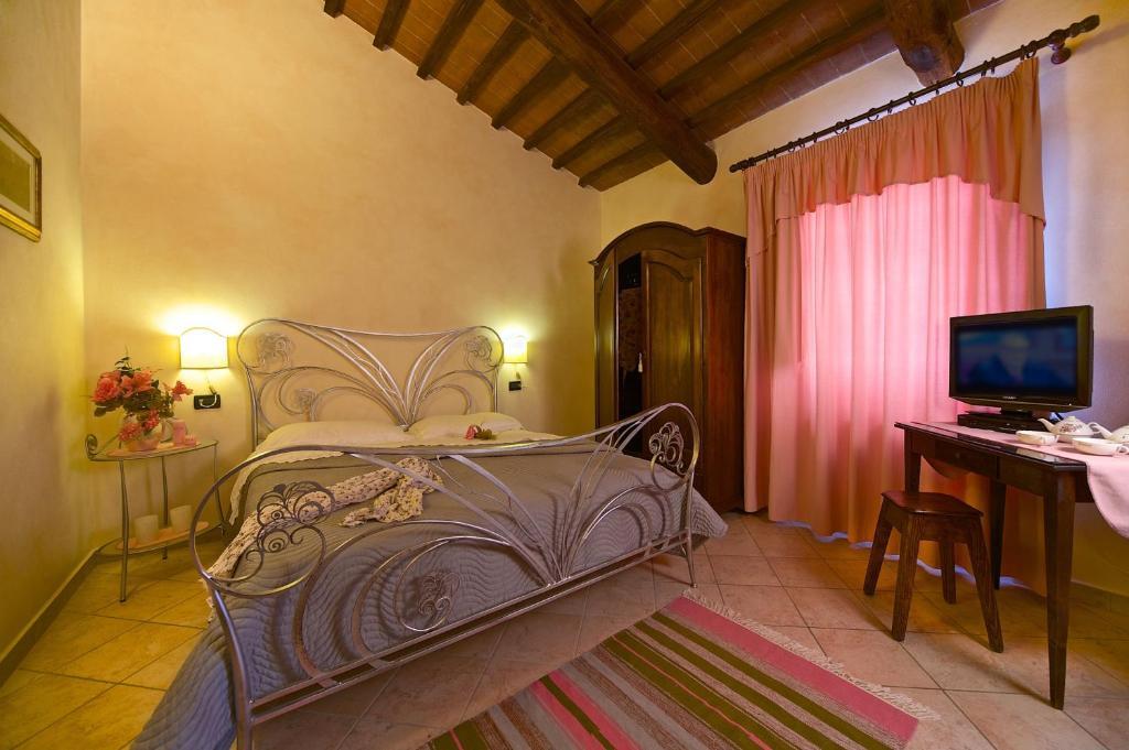 Bauernhof Il Felciaione Massa Marittima