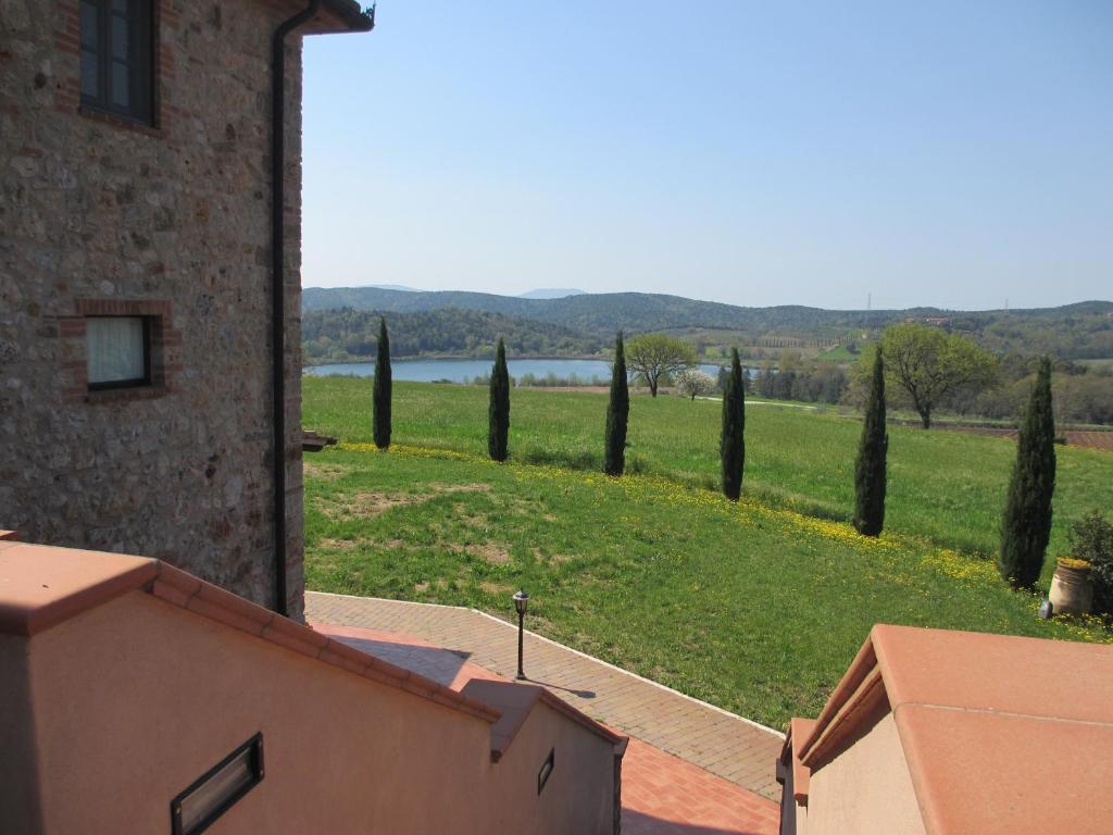 Il Felciaione Massa Marittima