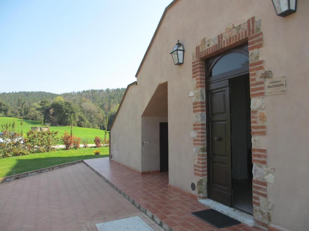 Il Felciaione