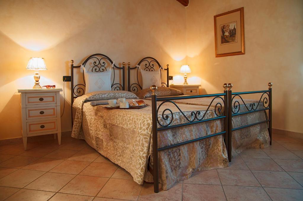 Il Felciaione Vakantieboerderij Massa Marittima
