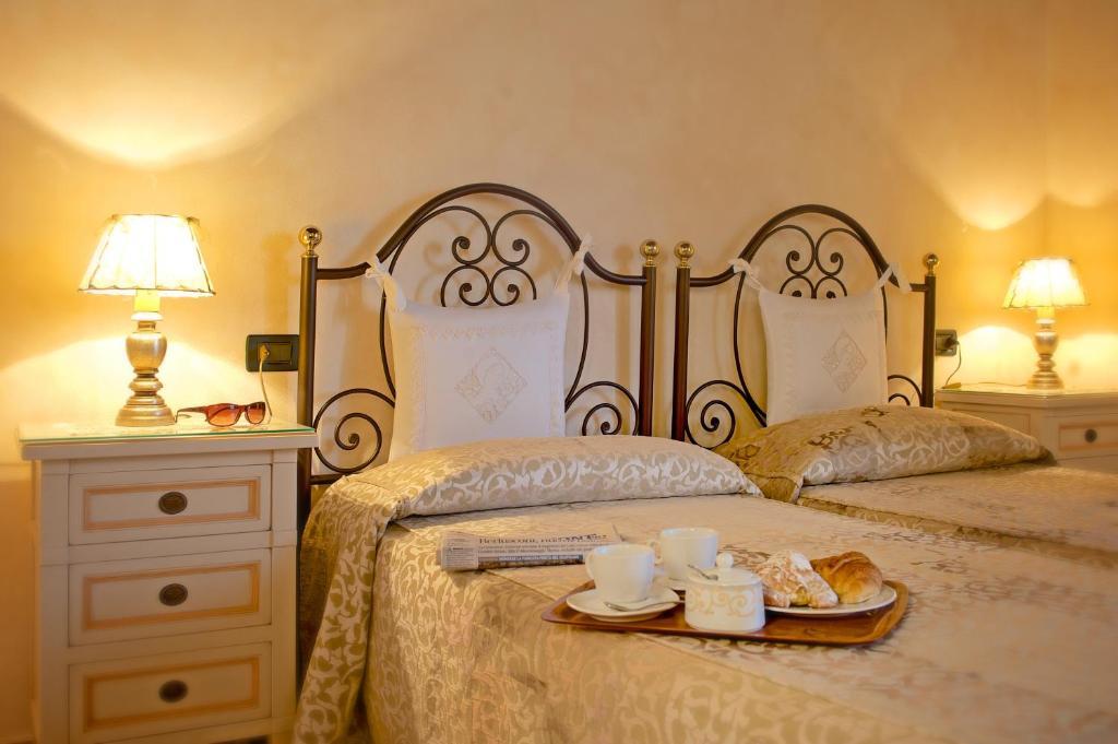 Il Felciaione Vakantieboerderij