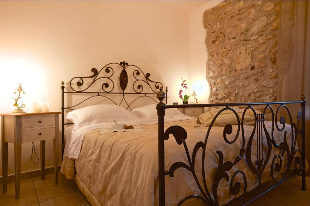 Vakantieboerderij Il Felciaione *